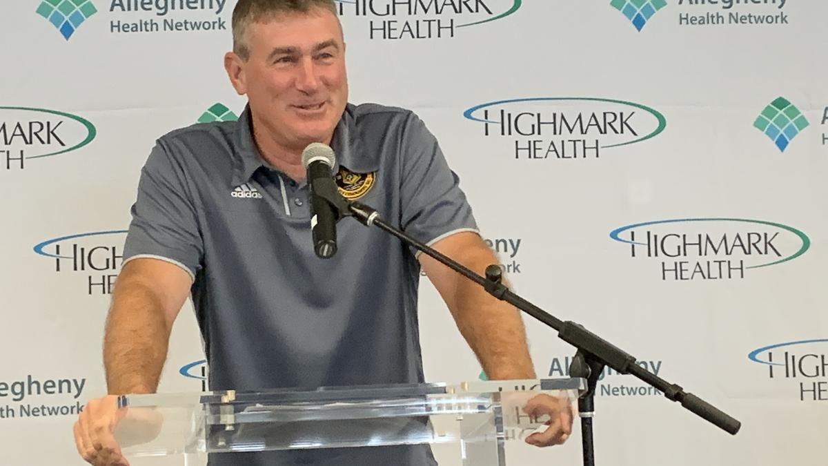 AHN, Highmark and Riverhounds announce new health and sports complex ...