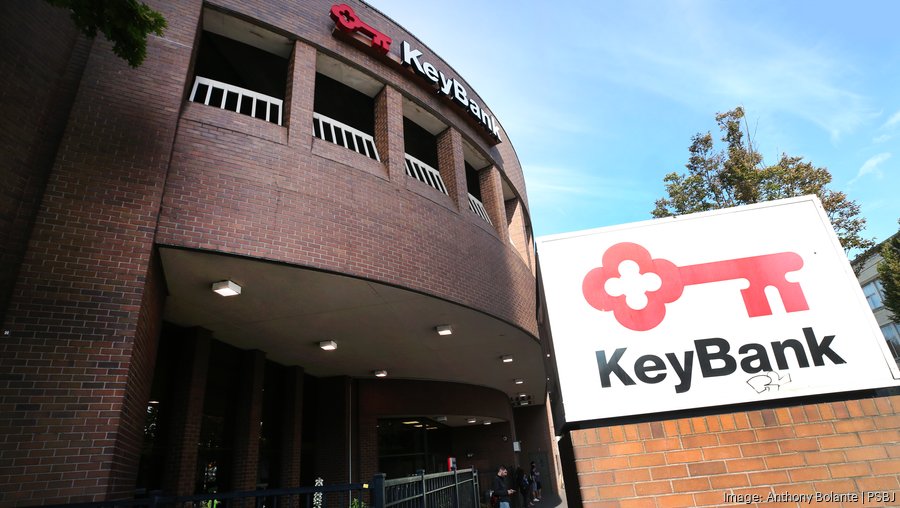 Key Bsank Map KeyBank to build on $1.7B equity-focused investment in Seattle area ...