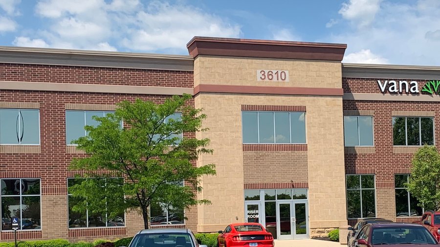 WrightPatt Credit Union buys Beavercreek building for 5M Dayton