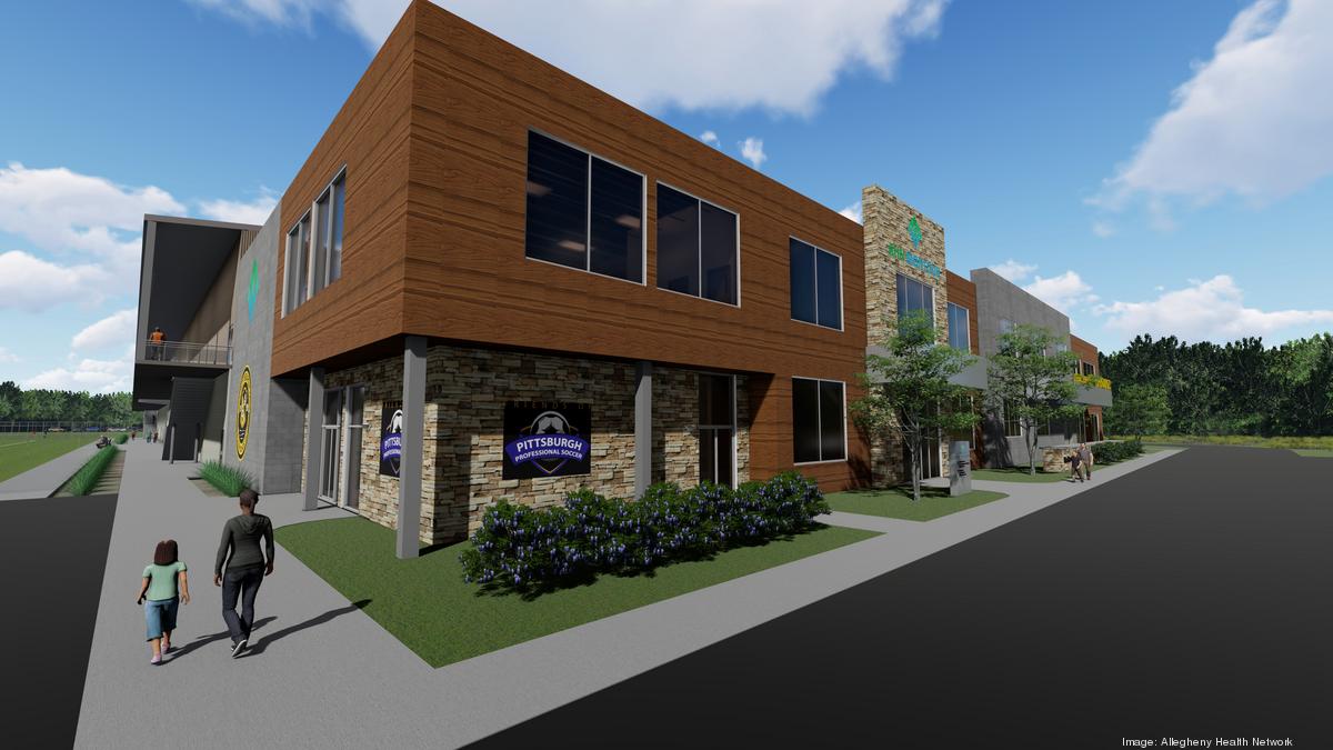 AHN Montour Health + Sports Medicine Center Pittsburgh Business Times