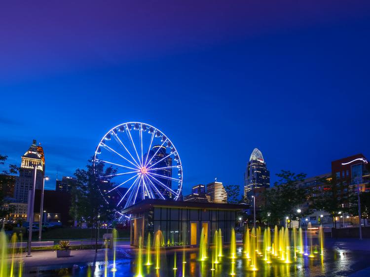 Largest private companies 2019 Cincinnati Business Courier