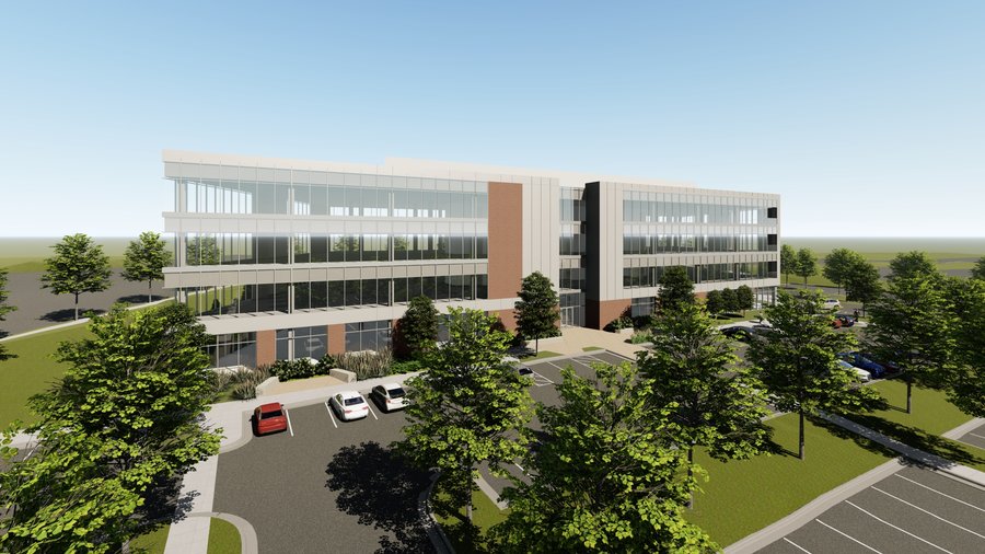 KBP Investments considers HQ move to Leawood to anchor third Hallbrook