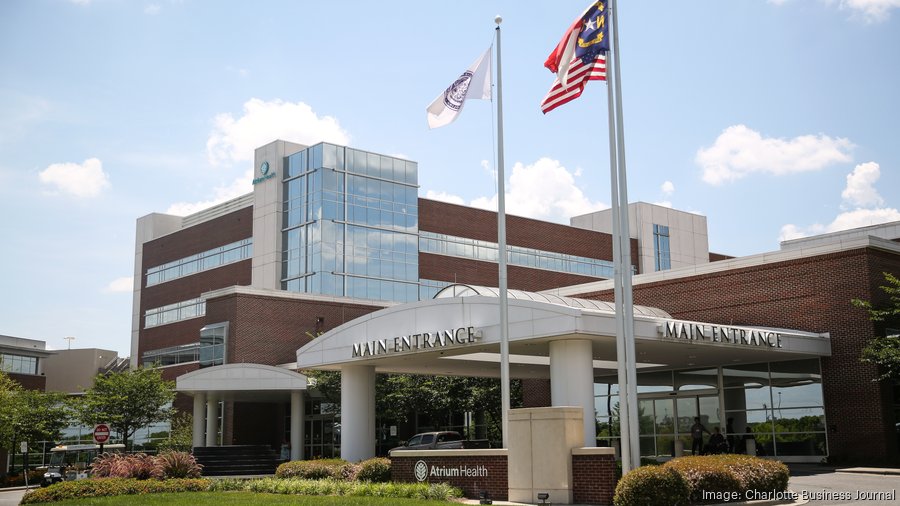 Ranking Charlotte's largest general contractors - Charlotte Business ...
