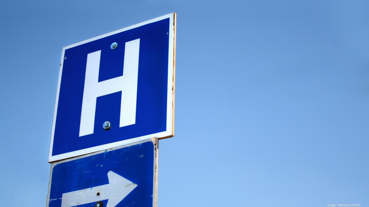 Plans for new hospital in region take next step - Charlotte Business Journal