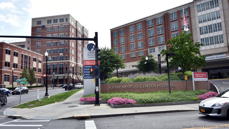 Albany Medical Center Nurses Plan Picket Ahead Of First Contract ...