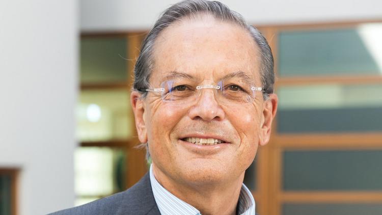 Allogene cofounder and executive chairman Arie Belldegrun.