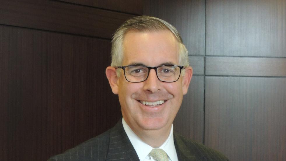 People to Know Banking T. Clay Stock Yards Bank and Trust