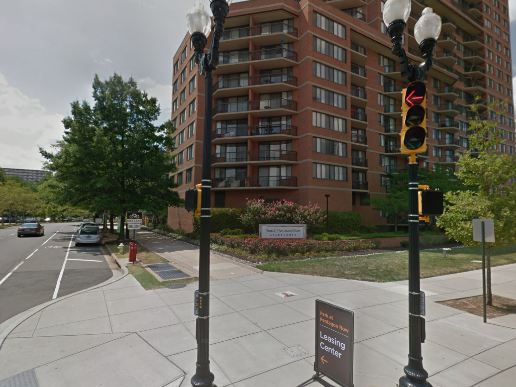 Dweck buys apartment building near Amazon s HQ2 Washington