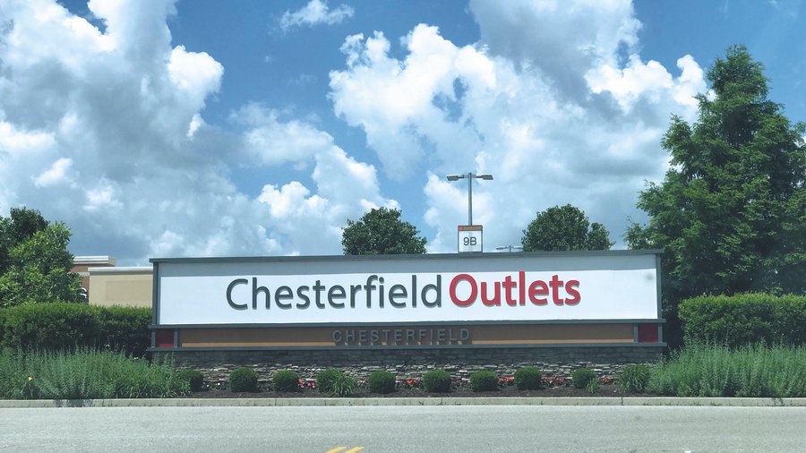 New life for St. Louis' old malls St. Louis Business Journal