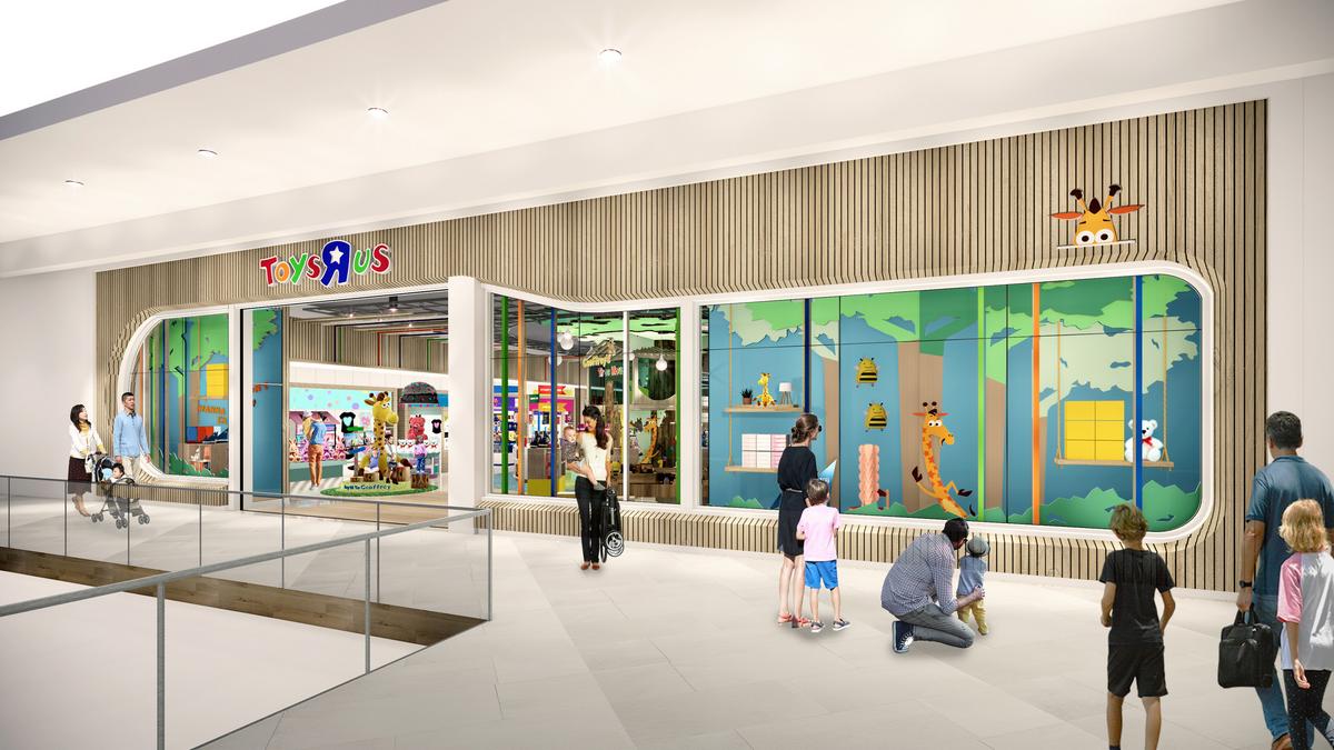 New Stores Coming to the Houston Galleria This Year