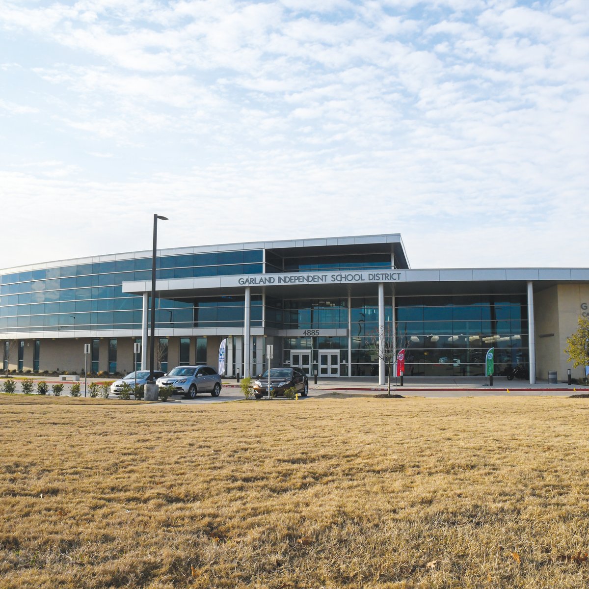 Garland is building its own workforce of the future, image size:1200x1200