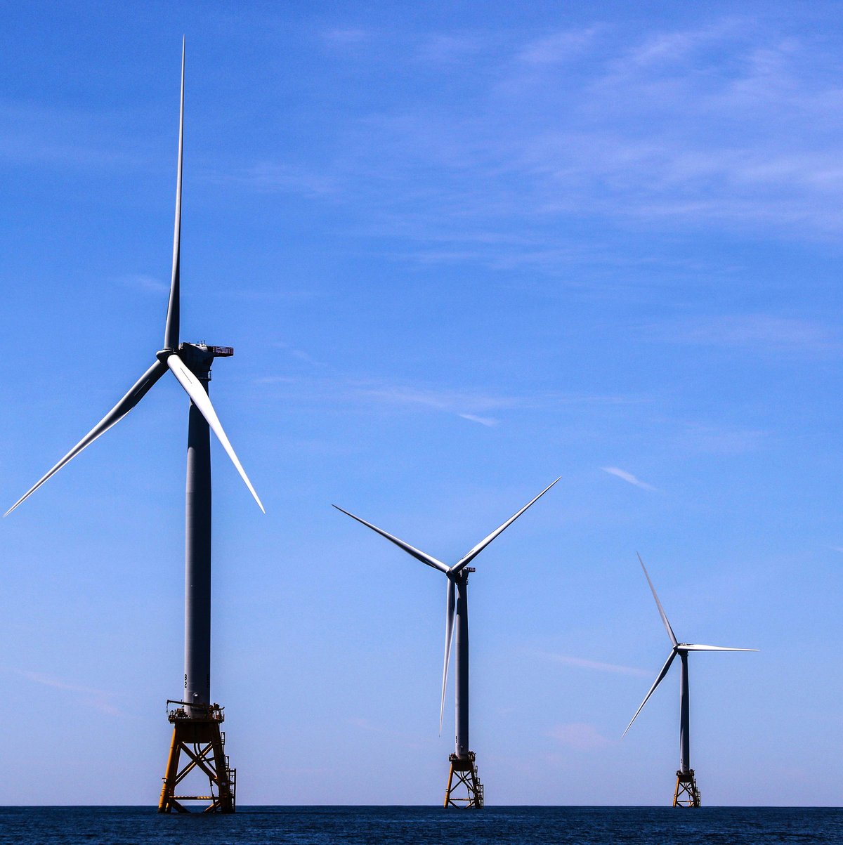 GL Strengthens Offshore Wind Leadership Team