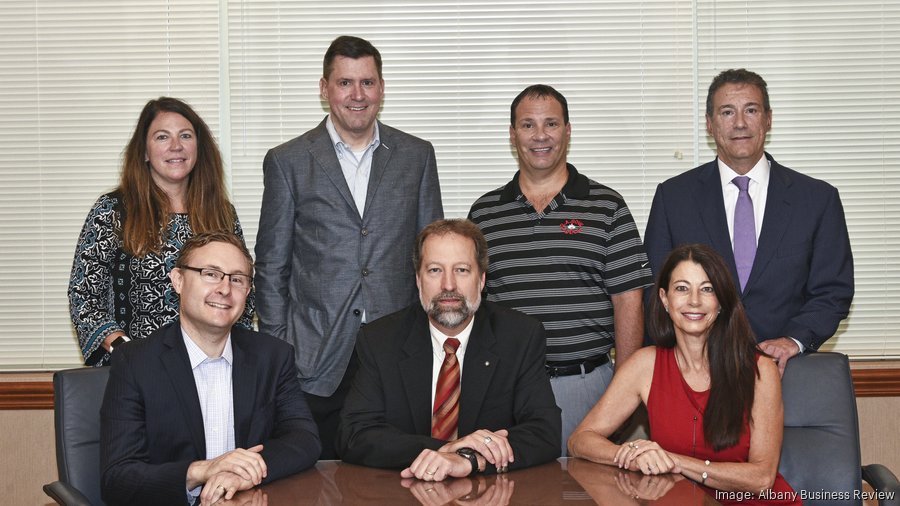 Hodgson Russ Industry Roundtable FamilyOwned Business Albany