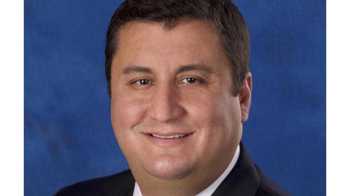 Baptist Medical Center taps former Dallas executive Treviño as