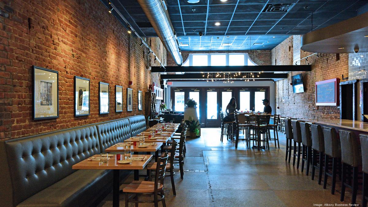 Albany region's new restaurants include Grano, Zaitoon Kitchen and more ...