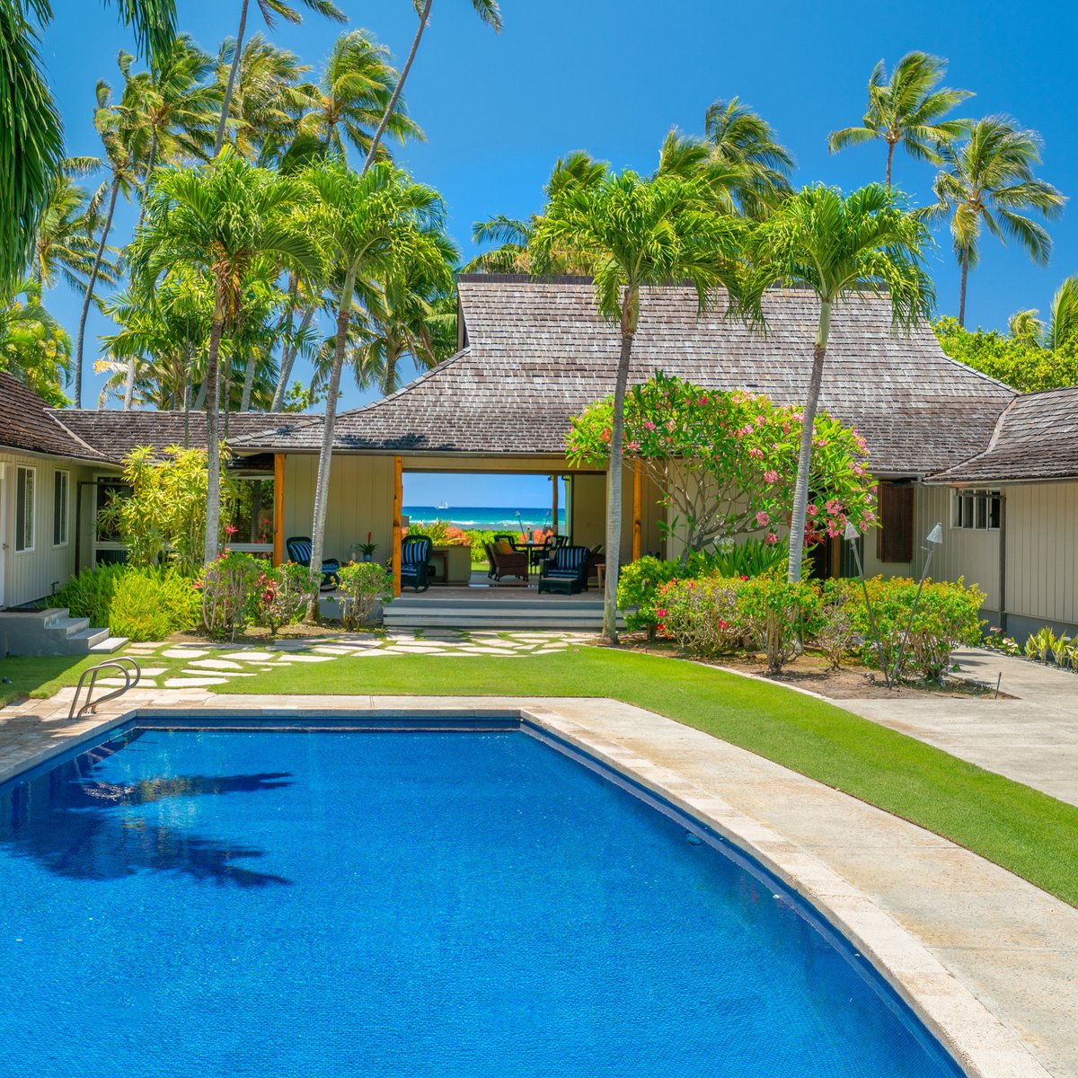 洋書 The Hawaiian House The Ancient Hawaiian House [Illustrated Edition] by W. T.