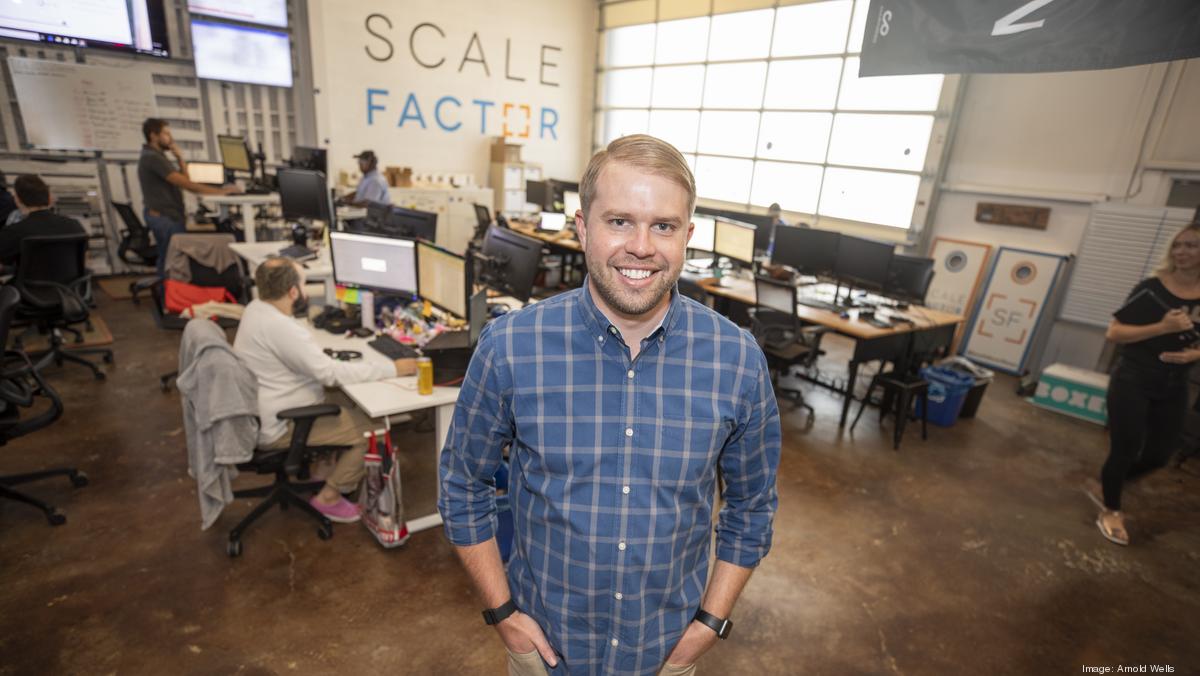 Scalefactor office