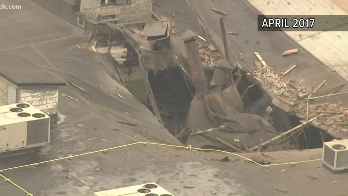 Settlement reached in Soulard boiler explosion St. Louis Business Journal