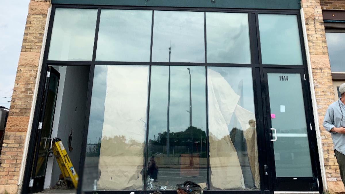 Bar Brava natural wine bar will open near North Loop in Minneapolis