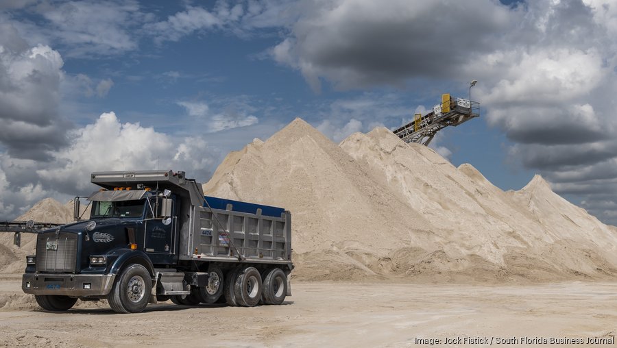 Arcosa Inc. acquires Cherry Industries in 298M deal Houston Business