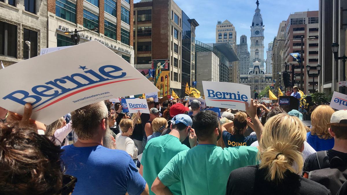 Philadelphia to host career fair for displaced Hahnemann
