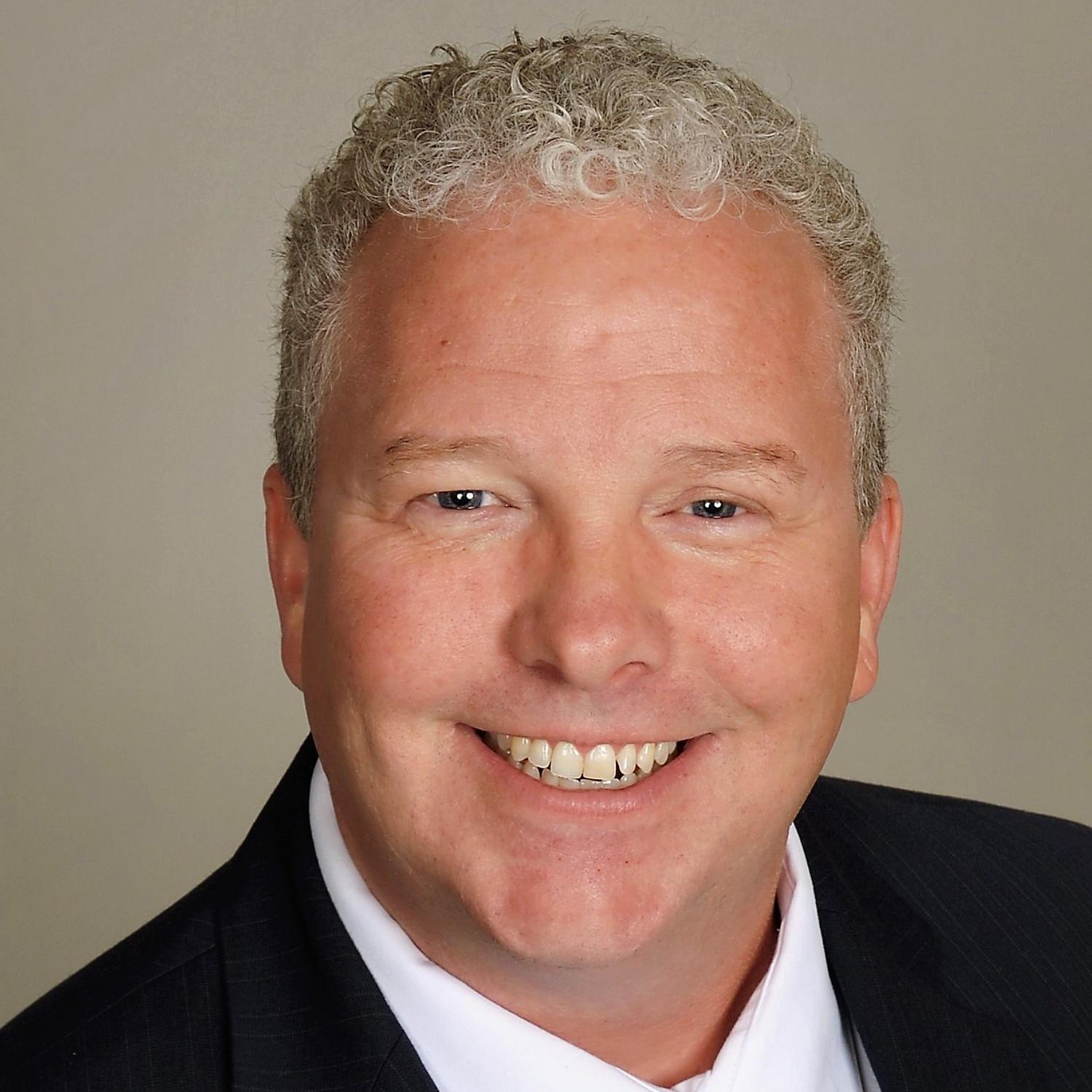 Don Coffey People on The Move Sacramento Business Journal