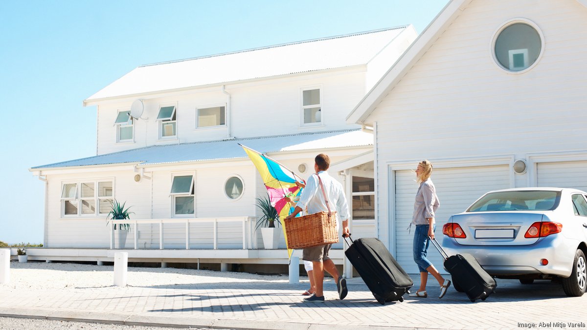 Own a second home in North Carolina? Your insurance rates could soon jump up Triad Business