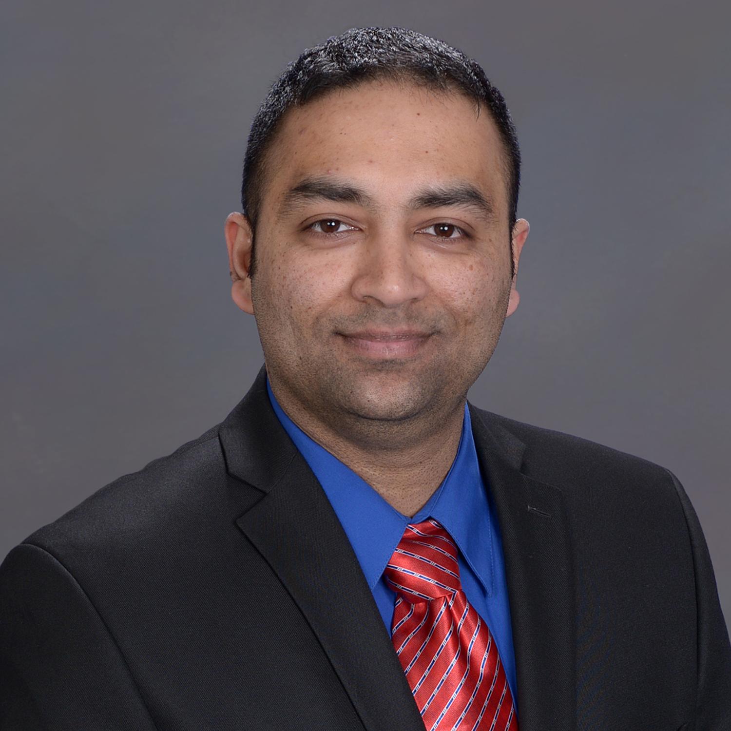 Arvind Murali | People on The Move - Dallas Business Journal