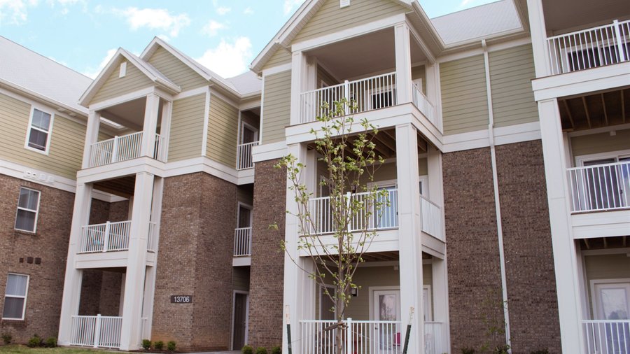 See inside this new 16M Middletown complex (PHOTOS) Louisville