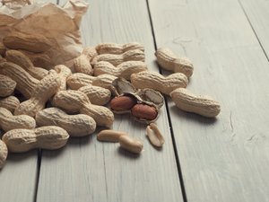 Peanuts