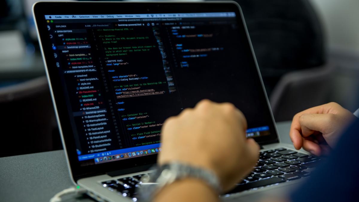 Johns Hopkins Starts Coding Program For Working Adults Baltimore Business Journal