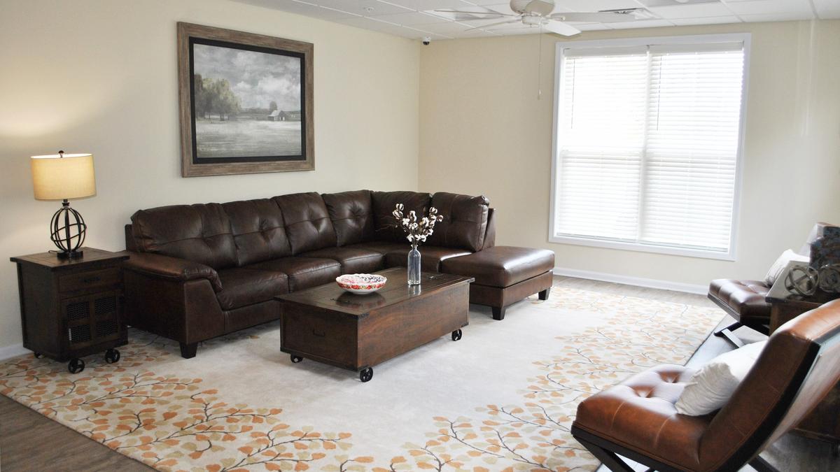 See inside this new 16M Middletown complex (PHOTOS) Louisville