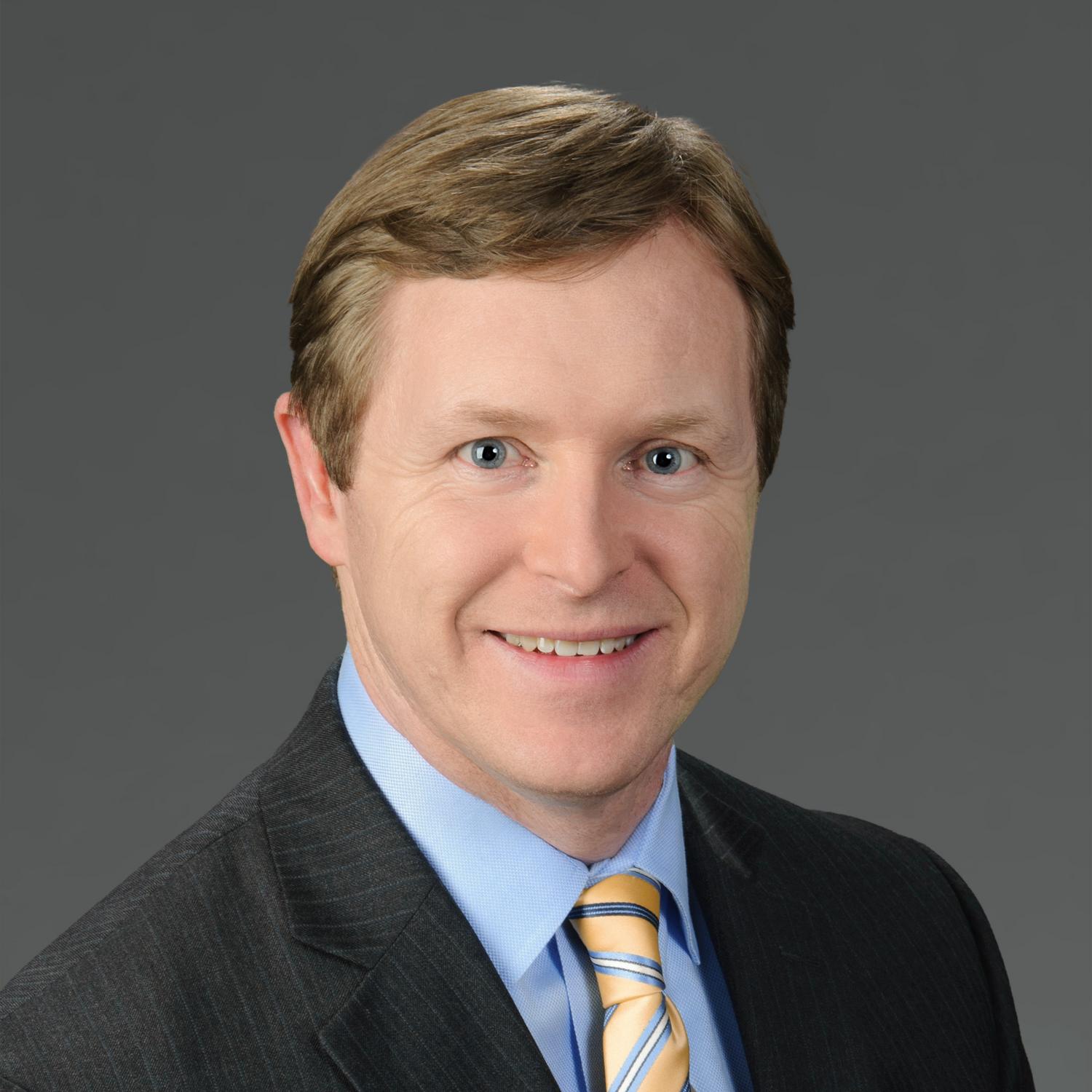 Brian Harper People on The Move Atlanta Business Chronicle