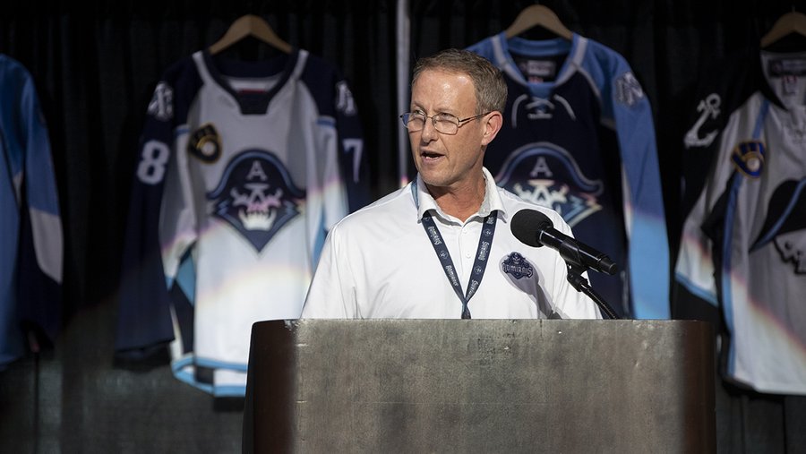 Milwaukee Admirals opt out of 2021 season