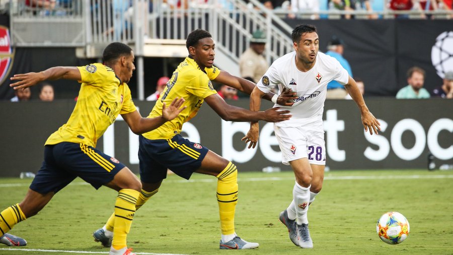 International cup soccer 2019 cheap