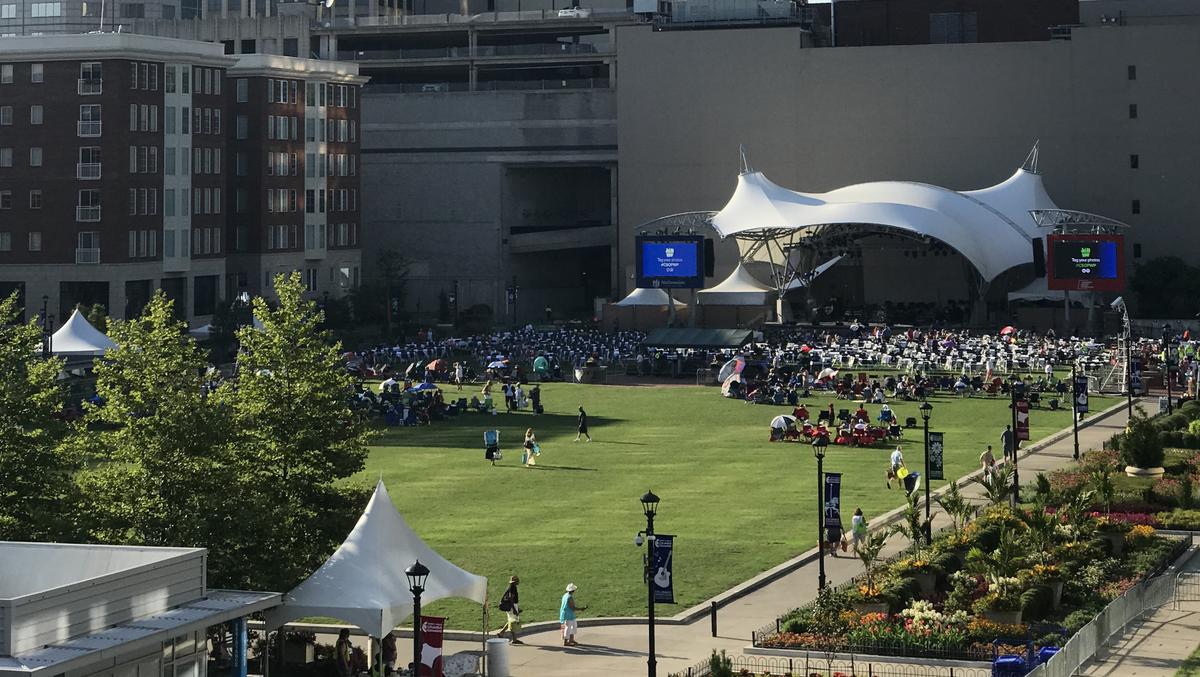 Columbus Symphony brings back 'Picnic with the Pops' this summer