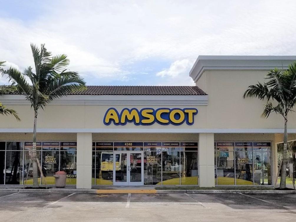 Amscot Financial Inc Company Profile The Business Journals