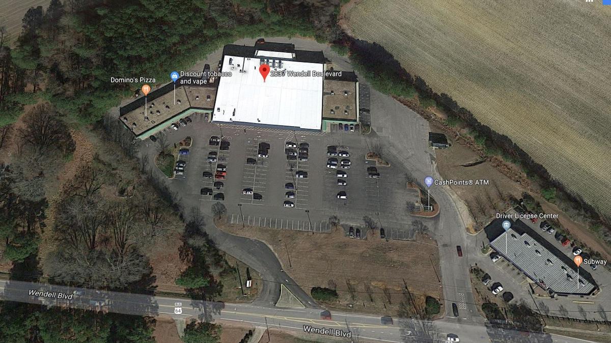 Riddle Commercial Properties of Fayetteville buys Triangle shopping