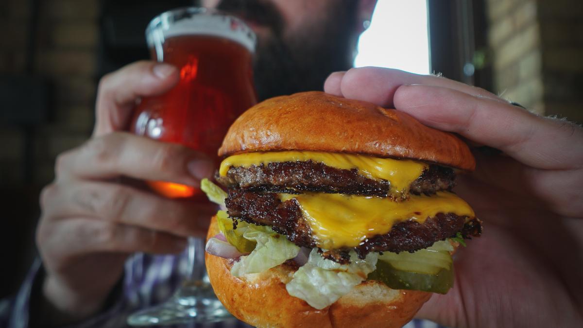 Louisville's Burger Week starts today — here's what restaurants are