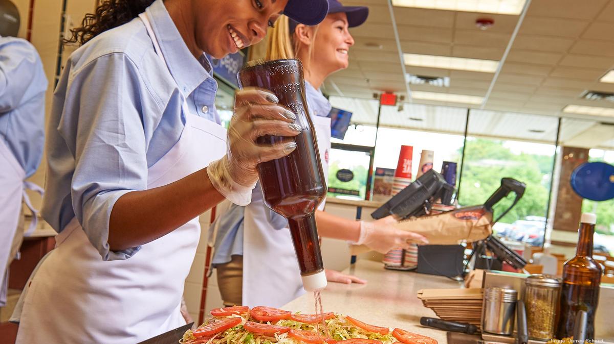 Jersey Mike's plans Davis location as chain expands across Sacramento area