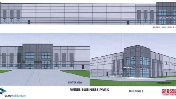 Webb Industrials Request For 11 Million In Irbs Goes Back Before Wichita City Council