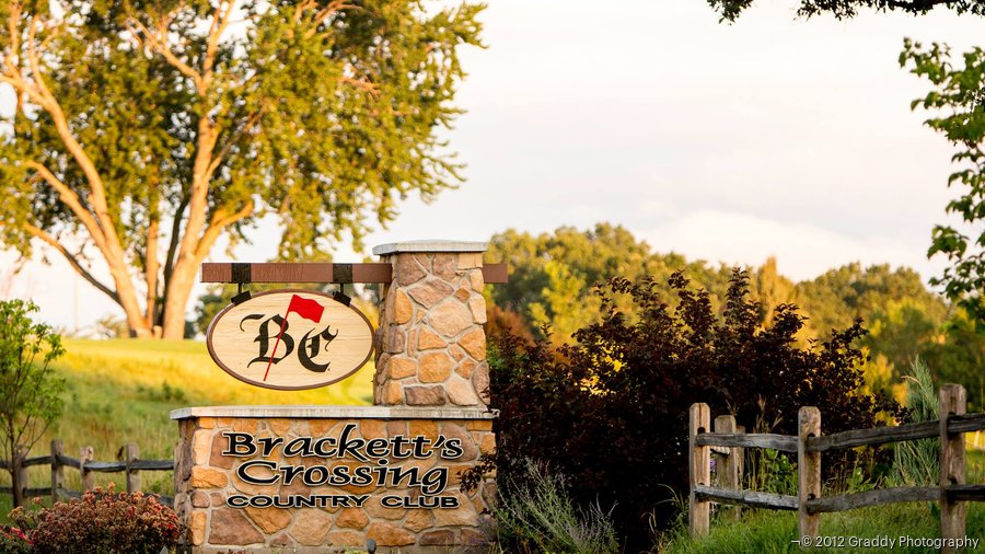 Brackett's Crossing Country Club golf course to close early for repair Minneapolis / St. Paul