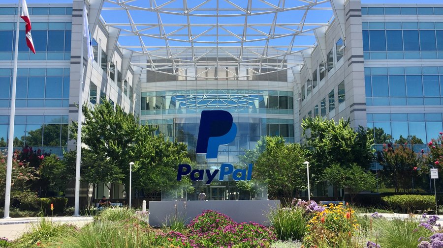 Paypal ppp deals