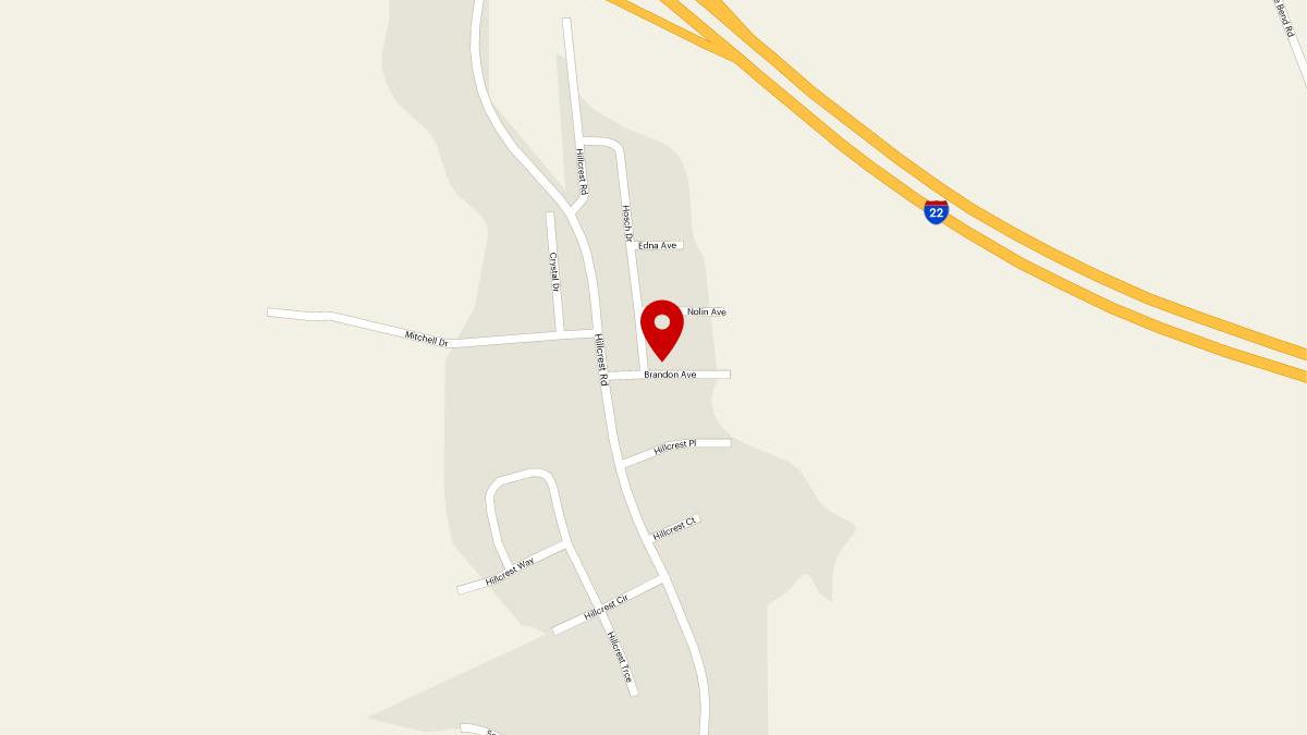 Texasbased Trinity Community Group buys Adamsville property for 2