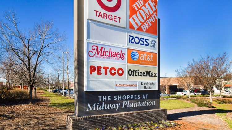 M&J Wilkow pays New York-based Kimco Realty $43.6 million for Shoppes ...