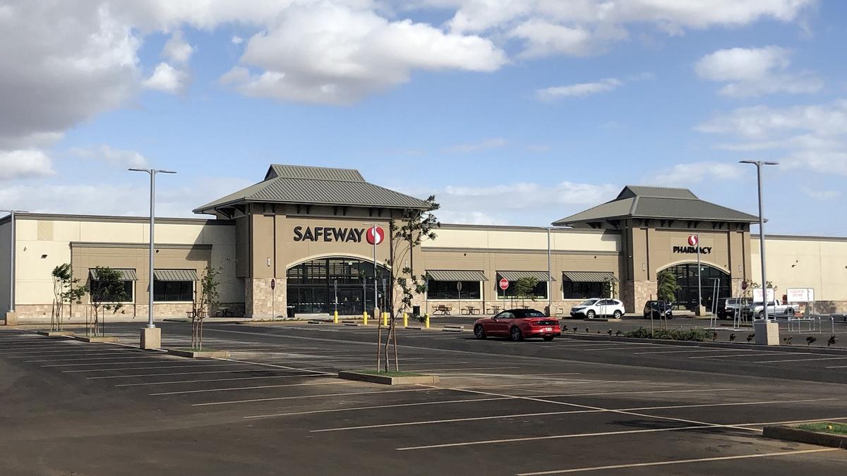 safeway blue buffalo