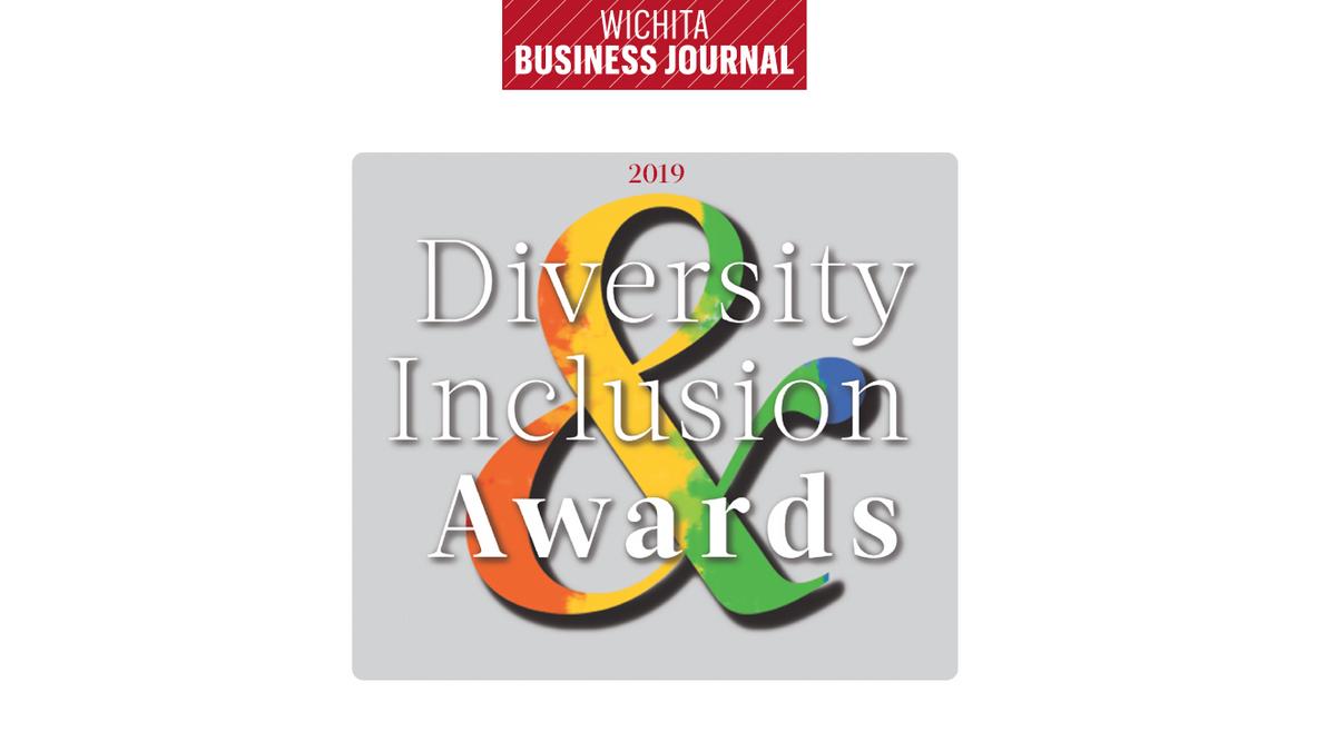 WSU Office of Diversity and Inclusion - Wichita Business Journal