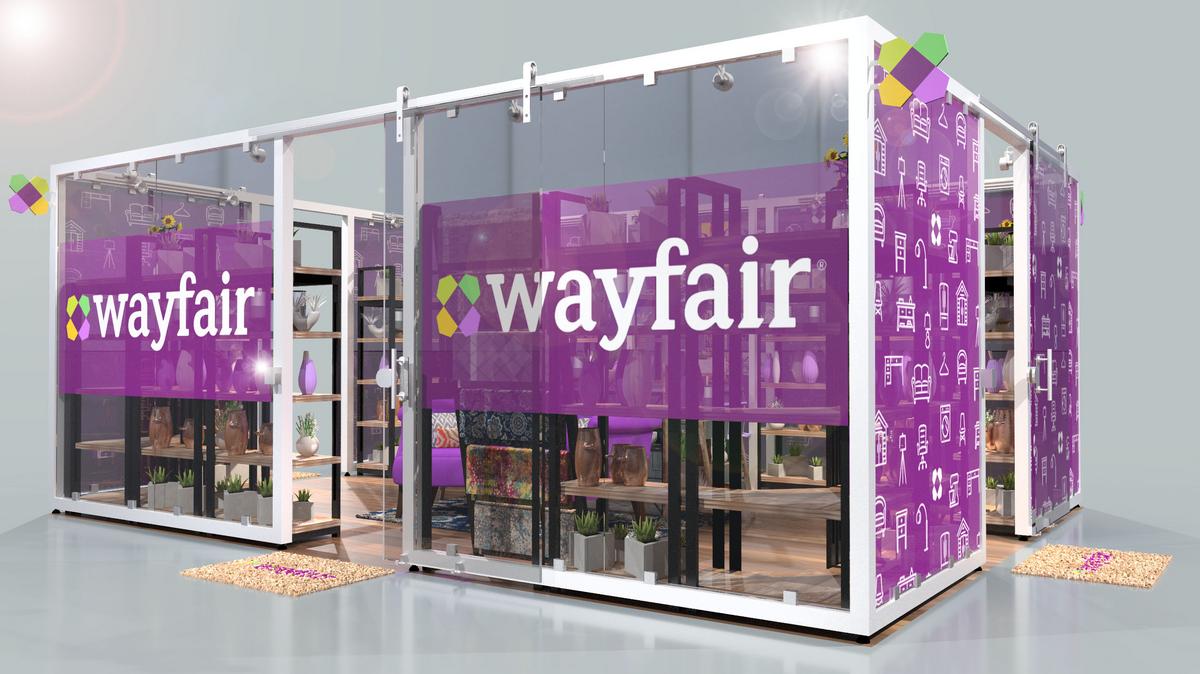 Wayfair comes to Buffalo's Northtowns Buffalo Business First