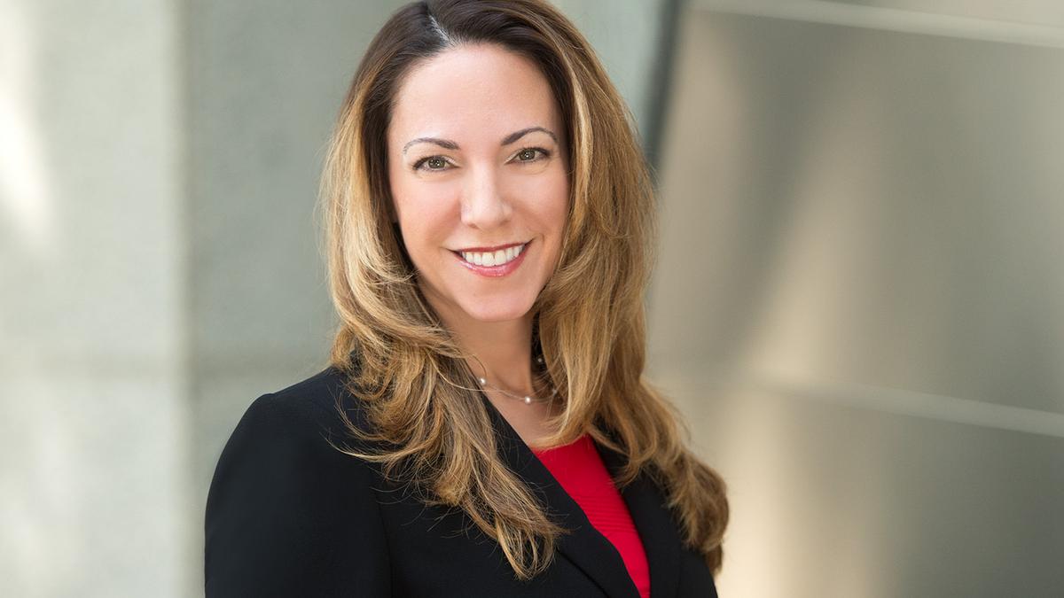 Jennifer Hartman King Is an environmental lawyer and all-around tour ...