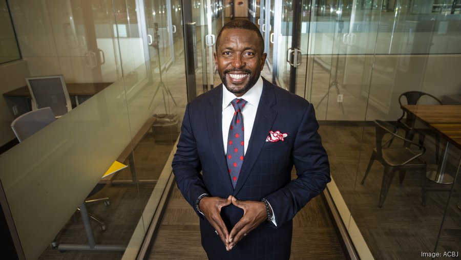 From the Editor: It's time to remove financial sector's racial bias and ...
